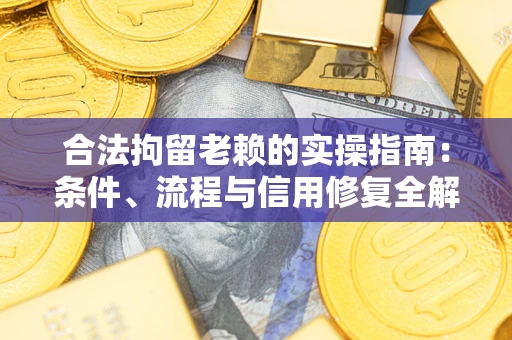 北京合法拘留老赖的实操指南:条件、流程与信用修复全解析 北京合法拘留老赖的实操指南:条件、流程与信用修复全解析